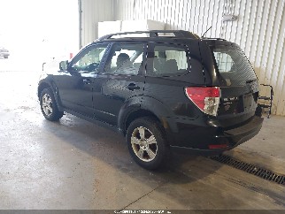 2013 Subaru Forester, VIN JF2SHABC0DG415011. Фото 3 з 6 з аукціону IAAI. Каталог авто зі США OpenDataCar.