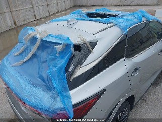 2024 Lexus RX 350h, VIN 2T2BBMCA9RC022950. Фото 6 з 6 з аукціону IAAI. Каталог авто зі США OpenDataCar.