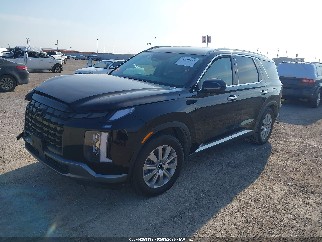 2025 Hyundai Palisade, VIN KM8R2DGE0SU826915. Фото 2 з 6 з аукціону IAAI. Каталог авто зі США OpenDataCar.