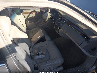 2000 Cadillac Deville, VIN 1G6KE57Y0YU237338. Фото 5 з 6 з аукціону IAAI. Каталог авто зі США OpenDataCar.