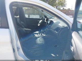 2019 Jeep Cherokee, VIN 1C4PJMBX6KD167102. Фото 5 з 6 з аукціону IAAI. Каталог авто зі США OpenDataCar.