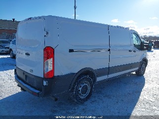 2023 Ford Transit, VIN 1FTBW1Y82PKA05836. Фото 6 з 6 з аукціону IAAI. Каталог авто зі США OpenDataCar.