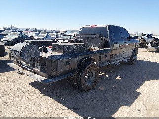 2022 Ram 3500, VIN 3C7WRTCLXNG320438. Фото 4 з 6 з аукціону IAAI. Каталог авто зі США OpenDataCar.