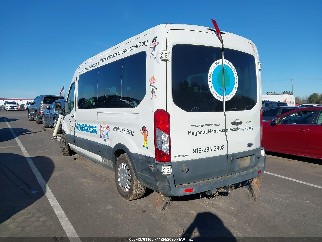2016 Ford Transit-350, VIN 1FBAX2CM9GKB05374. Фото 3 з 6 з аукціону IAAI. Каталог авто зі США OpenDataCar.
