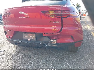 2020 Jaguar I-Pace, VIN SADHB2S1XL1F79163. Zdjęcie 6 z 6 z aukcji IAAI. Katalog aut z USA OpenDataCar.