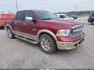 2014 Ram 1500, VIN 1C6RR7PM5ES313000. Фото 1 з 6 з аукціону IAAI. Каталог авто зі США OpenDataCar.