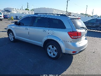 2012 Dodge Journey, VIN 3C4PDDBGXCT323726. Фото 3 з 6 з аукціону IAAI. Каталог авто зі США OpenDataCar.