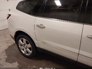 2017 Chevrolet Traverse, VIN 1GNKVJKD6HJ187421. Фото 6 из 6 с аукциона IAAI. Каталог авто из США OpenDataCar.