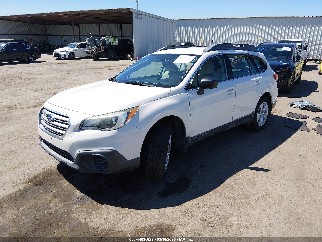 2015 Subaru Outback, VIN 4S4BSAAC6F3314756. Фото 2 з 6 з аукціону IAAI. Каталог авто зі США OpenDataCar.