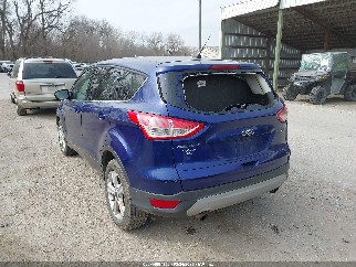 2015 Ford Escape, VIN 1FMCU0G73FUA17246. Фото 6 з 6 з аукціону IAAI. Каталог авто зі США OpenDataCar.