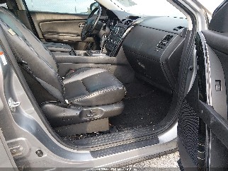 2011 Mazda CX-9, VIN JM3TB2CA9B0325568. Фото 5 з 6 з аукціону IAAI. Каталог авто зі США OpenDataCar.