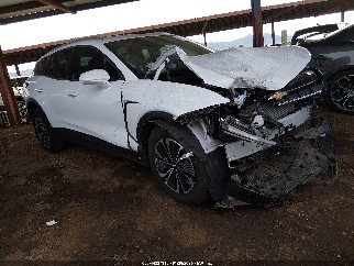 2025 Chevrolet Blazer, VIN 3GNKDBRM7SS193880. Фото 1 з 6 з аукціону IAAI. Каталог авто зі США OpenDataCar.