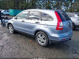 2011 Honda CR-V, VIN JHLRE3H51BC006825. Фото 3 з 6 з аукціону IAAI. Каталог авто зі США OpenDataCar.