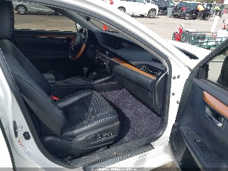 2015 Lexus ES 300h, VIN JTHBW1GG0F2091993. Фото 5 з 6 з аукціону IAAI. Каталог авто зі США OpenDataCar.