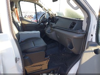 2023 Ford Transit-250, VIN 1FTBR1Y82PKC01640. Фото 5 з 6 з аукціону IAAI. Каталог авто зі США OpenDataCar.