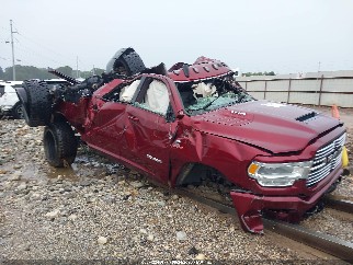 2023 Ram 2500, VIN 3C6UR5FL2PG517111. Фото 1 з 6 з аукціону IAAI. Каталог авто зі США OpenDataCar.