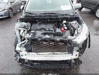 2023 Toyota RAV4, VIN 2T3C1RFV2PW273819. Фото 6 из 6 с аукциона IAAI. Каталог авто из США OpenDataCar.