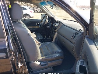 2007 Honda Pilot, VIN 5FNYF18597B005667. Фото 5 з 6 з аукціону IAAI. Каталог авто зі США OpenDataCar.