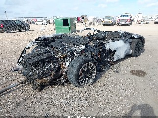 2024 Lamborghini Huracan, VIN ZHWUG7ZF5RLA27357. Фото 4 з 6 з аукціону IAAI. Каталог авто зі США OpenDataCar.