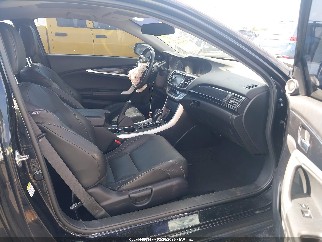 2015 Honda Accord, VIN 1HGCT1B83FA005405. Фото 5 з 6 з аукціону IAAI. Каталог авто зі США OpenDataCar.