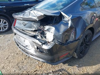 2018 Ford Mustang, VIN 1FA6P8TH3J5112839. Фото 6 з 6 з аукціону IAAI. Каталог авто зі США OpenDataCar.