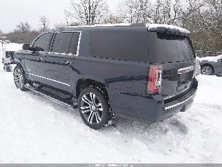 2018 Gmc Yukon XL, VIN 1GKS2HKJ5JR305826. Фото 3 з 6 з аукціону IAAI. Каталог авто зі США OpenDataCar.
