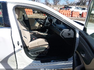 2019 Lexus ES 300h, VIN JTHB21B13K2032252. Фото 5 из 6 с аукциона IAAI. Каталог авто из США OpenDataCar.