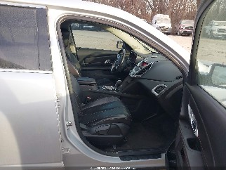 2010 Gmc Terrain, VIN 2CTALFEW7A6291895. Фото 5 з 6 з аукціону IAAI. Каталог авто зі США OpenDataCar.