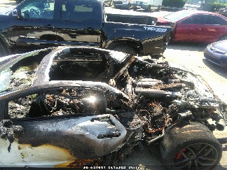 2015 Lamborghini Huracan, VIN ZHWUC1ZF2FLA02291. Фото 6 з 6 з аукціону IAAI. Каталог авто зі США OpenDataCar.