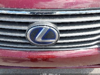 2010 Lexus RX 450h, VIN JTJBC1BA3A2026364. Фото 6 з 6 з аукціону IAAI. Каталог авто зі США OpenDataCar.