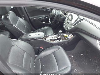 2020 Chevrolet Malibu, VIN 1G1ZE5SX7LF008008. Фото 5 з 6 з аукціону IAAI. Каталог авто зі США OpenDataCar.