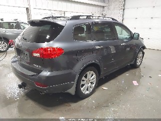 2011 Subaru Tribeca, VIN 4S4WX9HD2B4401347. Фото 4 из 6 с аукциона IAAI. Каталог авто из США OpenDataCar.