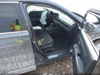 2025 Honda CR-V, VIN 2HKRS4H47SH456910. Фото 5 з 6 з аукціону IAAI. Каталог авто зі США OpenDataCar.