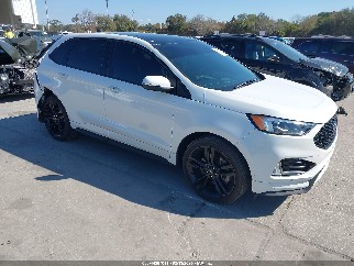 2021 Ford Edge, VIN 2FMPK4AP2MBA25459. Фото 1 из 6 с аукциона IAAI. Каталог авто из США OpenDataCar.