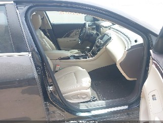 2015 Buick LaCrosse, VIN 1G4GF5G3XFF261504. Фото 5 из 6 с аукциона IAAI. Каталог авто из США OpenDataCar.