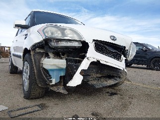 2013 Kia Soul, VIN KNDJT2A56D7486621. Фото 6 з 6 з аукціону IAAI. Каталог авто зі США OpenDataCar.