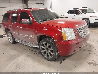 2012 Gmc Yukon, VIN 1GKS2EEF9CR244764. Фото 1 из 6 с аукциона IAAI. Каталог авто из США OpenDataCar.