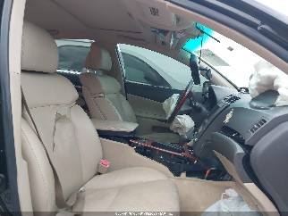 2006 Lexus GS 300, VIN JTHBH96S865044725. Фото 5 з 6 з аукціону IAAI. Каталог авто зі США OpenDataCar.