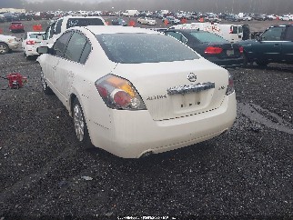 2012 Nissan Altima, VIN 1N4AL2AP1CN485572. Фото 3 из 6 с аукциона IAAI. Каталог авто из США OpenDataCar.