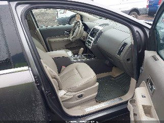 2009 Ford Edge, VIN 2FMDK49C49BB00996. Фото 5 з 6 з аукціону IAAI. Каталог авто зі США OpenDataCar.