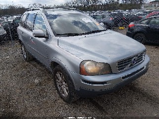 2012 Volvo XC90, VIN YV4952CY8C1622363. Фото 1 з 6 з аукціону IAAI. Каталог авто зі США OpenDataCar.