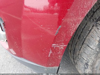 2015 Chevrolet Equinox, VIN 2GNFLHEK7F6382769. Фото 6 з 6 з аукціону IAAI. Каталог авто зі США OpenDataCar.