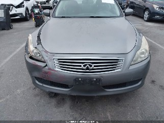 2010 Infiniti G37, VIN JN1CV6EK2AM100397. Фото 6 з 6 з аукціону IAAI. Каталог авто зі США OpenDataCar.
