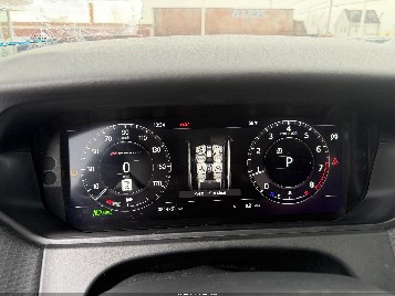 2018 Land rover Range Rover Velar, VIN SALYL2RV0JA713148. Zdjęcie 6 z 6 z aukcji IAAI. Katalog aut z USA OpenDataCar.