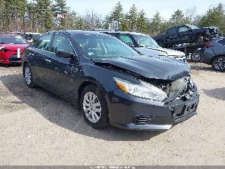 2016 Nissan Altima, VIN 1N4AL3AP5GC275015. Zdjęcie 1 z 6 z aukcji IAAI. Katalog aut z USA OpenDataCar.