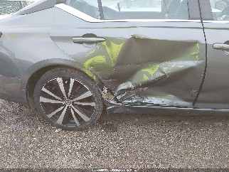 2021 Nissan Altima, VIN 1N4BL4CVXMN357506. Фото 6 з 6 з аукціону IAAI. Каталог авто зі США OpenDataCar.