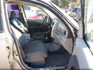2007 Chrysler PT Cruiser, VIN 3A4FY48B77T597347. Фото 5 з 6 з аукціону IAAI. Каталог авто зі США OpenDataCar.