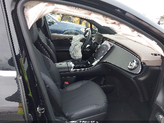 2023 Mercedes-benz EQE, VIN 4JGGM2BB2PA010767. Фото 5 з 6 з аукціону IAAI. Каталог авто зі США OpenDataCar.