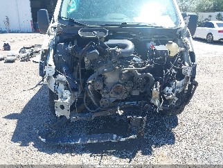 2015 Ford Transit-150, VIN 1FTYE1ZM5FKB10295. Фото 6 з 6 з аукціону IAAI. Каталог авто зі США OpenDataCar.