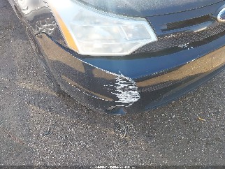 2010 Ford Focus, VIN 1FAHP3GN3AW273116. Фото 6 з 6 з аукціону IAAI. Каталог авто зі США OpenDataCar.